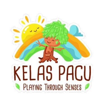 Kelas Pacu